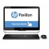 HP Pavilion 23-p110la All-in-One 23'', Intel Core i5-4590T 2.00GHz, 12GB, 2TB, Windows 8.1 64-bit, Negro/Plata  1