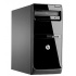 Computadora HP Microtorre G1 200, Intel Pentium J2900 2.41GHz, 4GB, 500GB, Windows 8.1 64-bit, Negro  2