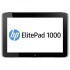 Tablet HP ElitePad 1000 G2 10.1'', 64GB SSD, Gorilla Glass 3, Windows 8.1 Pro, Bluetooth 4.0, WLAN, Plata  1