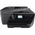 Multifuncional HP OfficeJet Pro 6970, Color, Inyección, Inalámbrico, Print/Scan/Copy/Fax  1