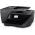 Multifuncional HP OfficeJet Pro 6970, Color, Inyección, Inalámbrico, Print/Scan/Copy/Fax  3