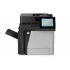 Multifuncional HP LaserJet Enterprise MFP M630h, Láser, Inalámbrico (con Adaptador), Print/Scan/Copy/Fax  1