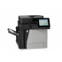 Multifuncional HP LaserJet Enterprise MFP M630h, Láser, Inalámbrico (con Adaptador), Print/Scan/Copy/Fax  2