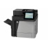 Multifuncional HP LaserJet Enterprise MFP M630h, Láser, Inalámbrico (con Adaptador), Print/Scan/Copy/Fax  3