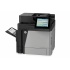 Multifuncional HP LaserJet Enterprise MFP M630h, Láser, Inalámbrico (con Adaptador), Print/Scan/Copy/Fax  8
