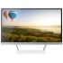 Monitor HP Pavilion 25xw 25'', Full HD, Plata/Blanco  1