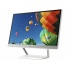 Monitor HP Pavilion 22xw 21.5'', Full HD, Plata/Blanco  6