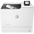 HP LaserJet Enterprise M652dn, Color, Láser, Print  2