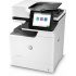 Multifuncional HP LaserJet Enterprise M681dh, Color, Láser, Print/Scan/Copy  1