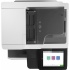 Multifuncional HP LaserJet Enterprise M681dh, Color, Láser, Print/Scan/Copy  2