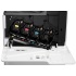 Multifuncional HP LaserJet Enterprise M681dh, Color, Láser, Print/Scan/Copy  3