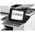 HP Color LaserJet Ent Flw MFPM682z Prntr  3