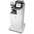 HP Color LaserJet Ent Flw MFPM682z  2