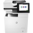 Multifuncional HP LaserJet Enterprise M631dn, Blanco y Negro, Láser, Print/Scan/Copy  1