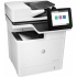 Multifuncional HP LaserJet Enterprise M631dn, Blanco y Negro, Láser, Print/Scan/Copy  3