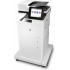 Multifuncional HP LaserJet Enterprise M632fht, Blanco y Negro, Láser, Print/Scan/Copy/Fax ― Requiere Instalación por parte de la Marca (U9JT2E)  1