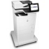 Multifuncional HP LaserJet Enterprise M632fht, Blanco y Negro, Láser, Print/Scan/Copy/Fax ― Requiere Instalación por parte de la Marca (U9JT2E)  2