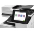 Multifuncional HP LaserJet Enterprise M632fht, Blanco y Negro, Láser, Print/Scan/Copy/Fax ― Requiere Instalación por parte de la Marca (U9JT2E)  5