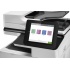 Multifuncional HP LaserJet Enterprise M632fht, Blanco y Negro, Láser, Print/Scan/Copy/Fax ― Requiere Instalación por parte de la Marca (U9JT2E) - Imagen adicional 4