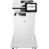 Multifuncional HP LaserJet Enterprise M632fht, Blanco y Negro, Láser, Print/Scan/Copy/Fax ― Requiere Instalación por parte de la Marca (U9JT2E)  6