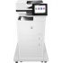 Multifuncional HP LaserJet Enterprise M632fht, Blanco y Negro, Láser, Print/Scan/Copy/Fax ― Requiere Instalación por parte de la Marca (U9JT2E) - Imagen adicional 5