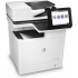 Multifuncional HP LaserJet MFP M633fh, Blanco y Negro, Láser, Print/Scan/Copy/Fax  5