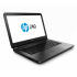 Laptop HP 240 G3 14'', Intel Celeron N2830 2.16GHz, 4GB, 500GB, Windows 8.1 64-bit, Negro  3