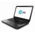 Laptop HP 240 G3 14'', Intel Celeron N2830 2.16GHz, 4GB, 500GB, Windows 8.1 64-bit, Negro  2