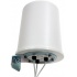 HP Antena Omnidireccional para Exteriores J9720A, 10dBi, 5GHz  1