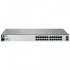 Switch HP Gigabit Ethernet 2530-24G-PoE+-2SFP+, 24 Puertos 10/100/1000Mbps + 2 Puertos SFP+, 88 Gbit/s, 16.000 Entradas - Administrable  1