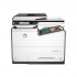 Multifuncional HP P57750dw, Color, Inyección de Tinta, Inalámbrico, Print/Scan/Copy/Fax  1