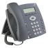 HP 3500B Teléfono IP con 2 Líneas, 2x RJ-45, 2x RJ-9