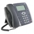 HP 3502 Telefono IP de 6 Líneas, Pantalla LCD