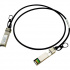 HP X240 10-Gigabit Ethernet Cable SFP+ Macho - SFP+ Macho, 1.2 Metros  1