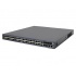 Switch HP Gigabit Ethernet 5500-48G-PoE+-4SFP HI, 48 Puertos 10/100/1000Mbps + 4 Puertos SFP, 224 Gbit/s - Administrable  3