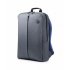HP Mochila Value Backpack para Laptop 15.6", Azul/Gris  1