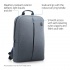 HP Mochila Value Backpack para Laptop 15.6", Azul/Gris  3