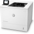 HP LaserJet Enterprise M607dn, Blanco y Negro, Láser, Print  1