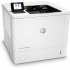 HP LaserJet Enterprise M607dn, Blanco y Negro, Láser, Print  2