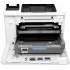 HP LaserJet Enterprise M607dn, Blanco y Negro, Láser, Print  3