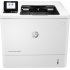 HP LaserJet Enterprise M607dn, Blanco y Negro, Láser, Print  4