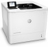 HP LaserJet Enterprise M608dn, Blanco y Negro, Láser, Print  3