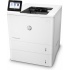HP LaserJet Enterprise M608x, Blanco y Negro, Láser, Print  2