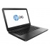 Laptop HP 240 G3 14'', Intel Celeron N2840 2.16GHz, 4GB, 500GB, Windows 8.1 64-bit, Negro/Gris  2
