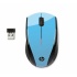 Mouse HP Óptico X3000, RF Inalámbrico, USB, Azul/Negro  2