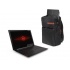 HP Gaming Mochila Omen para Laptop 17.3" Negro (K5Q03AA)  4