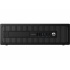 Computadora HP EliteDesk 700 G1 SFF, Intel Core i5-4590 3.30GHz, 8GB, 1TB, Windows 7/8 Professional 64-bit  3