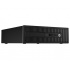 Computadora HP ProDesk 600 G1 SFF, Intel Core i3-4330 3.50GHz, 8GB, 500GB, Windows 7/8.1 Professional 64-bit  3