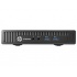 Mini PC HP EliteDesk 800 G1, Intel Core i5-4590S 3.00GHz, 8GB, 1TB, Windows 7/8 Professional 64-bit  3
