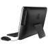 HP 205 G2 All-in-One 18.5'', AMD E1-6010 1.35GHz, 4GB, 500GB, Windows 8.1 64.bit, Negro/Plata  2